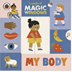 Magic Windows: My Body (Purchase)